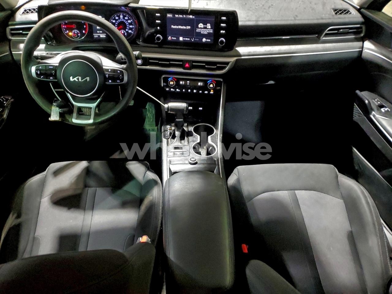 Photo 8 of 2023 KIA K5 LXS (VIN 5XXG14J29PG208857)