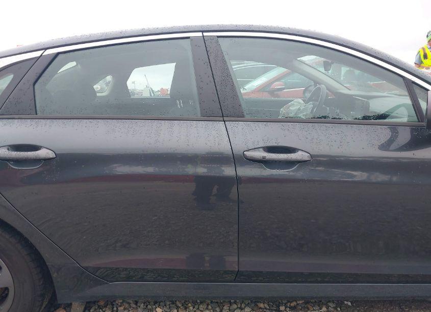 Photo 13 of 2021 Kia K5 LXS (VIN 5XXG14J2XMG015838)