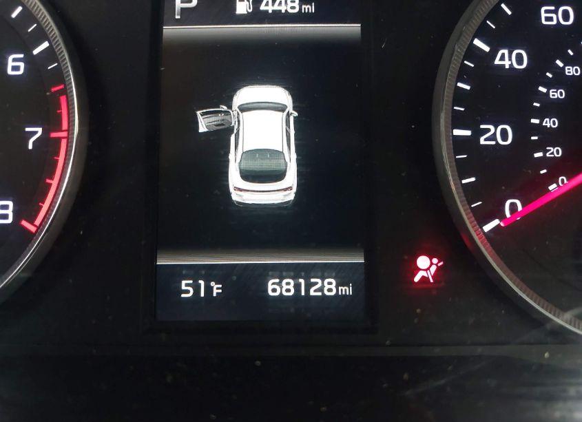 Photo 15 of 2021 Kia K5 LXS (VIN 5XXG14J2XMG015838)