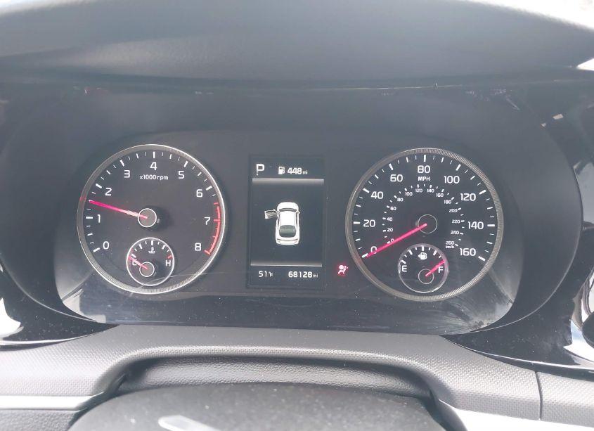 Photo 7 of 2021 Kia K5 LXS (VIN 5XXG14J2XMG015838)