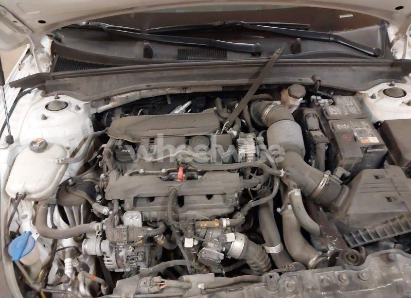 Photo 10 of 2021 Kia K5 LXS (VIN 5XXG14J2XMG019730)