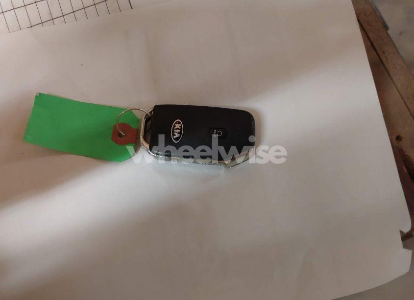 Photo 11 of 2021 Kia K5 LXS (VIN 5XXG14J2XMG019730)