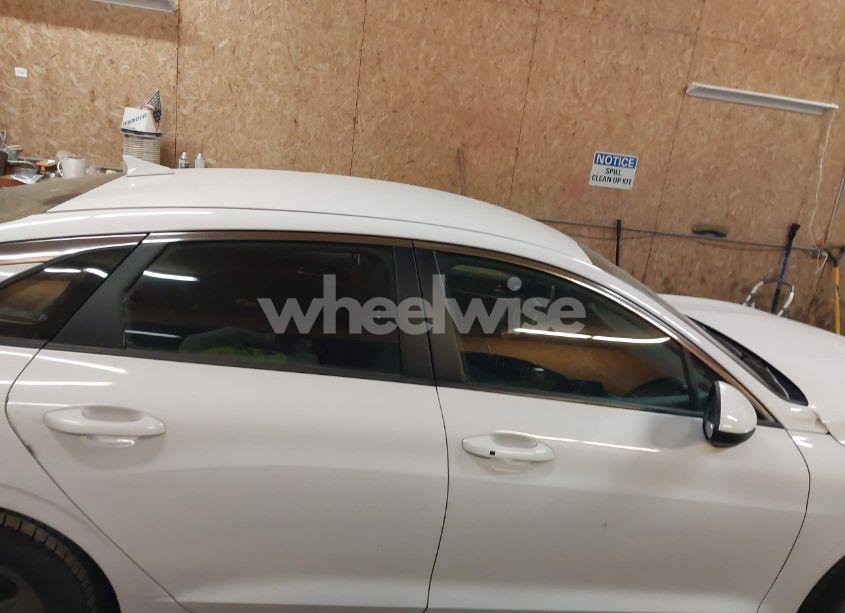 Photo 14 of 2021 Kia K5 LXS (VIN 5XXG14J2XMG019730)