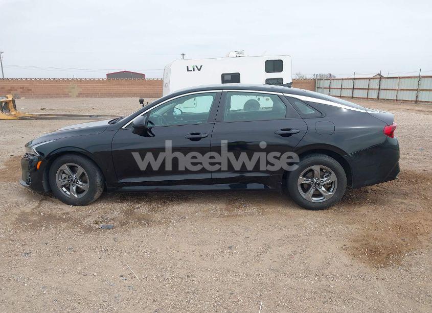 Photo 15 of 2021 Kia K5 LXS (VIN 5XXG14J2XMG046815)