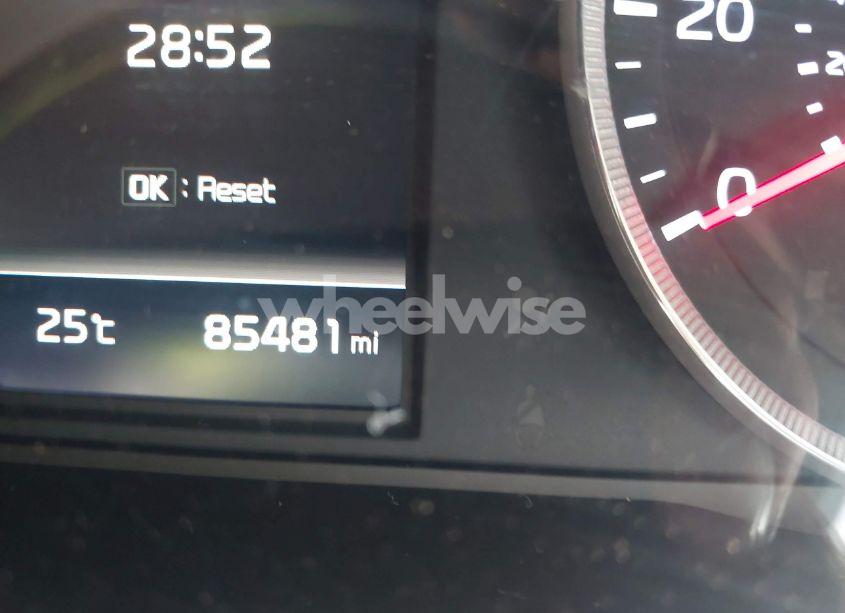 Photo 16 of 2021 Kia K5 LXS (VIN 5XXG14J2XMG046815)