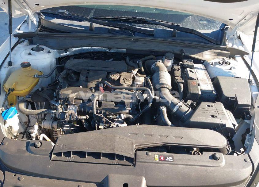 Photo 10 of 2021 Kia K5 LXS (VIN 5XXG14J2XMG048175)