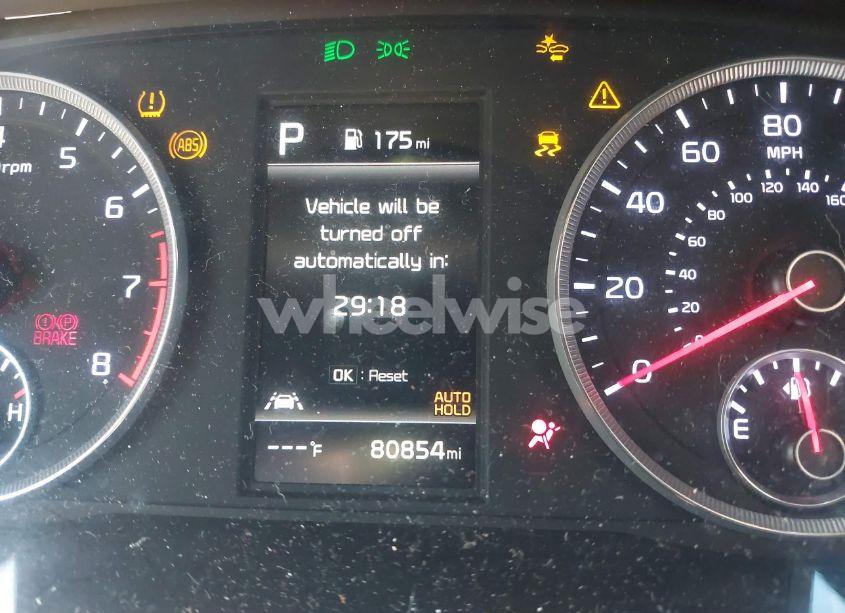 Photo 16 of 2021 Kia K5 LXS (VIN 5XXG14J2XMG048175)