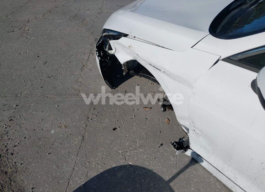 Photo 20 of 2021 Kia K5 LXS (VIN 5XXG14J2XMG048175)