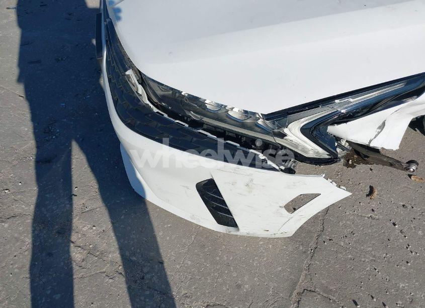 Photo 21 of 2021 Kia K5 LXS (VIN 5XXG14J2XMG048175)