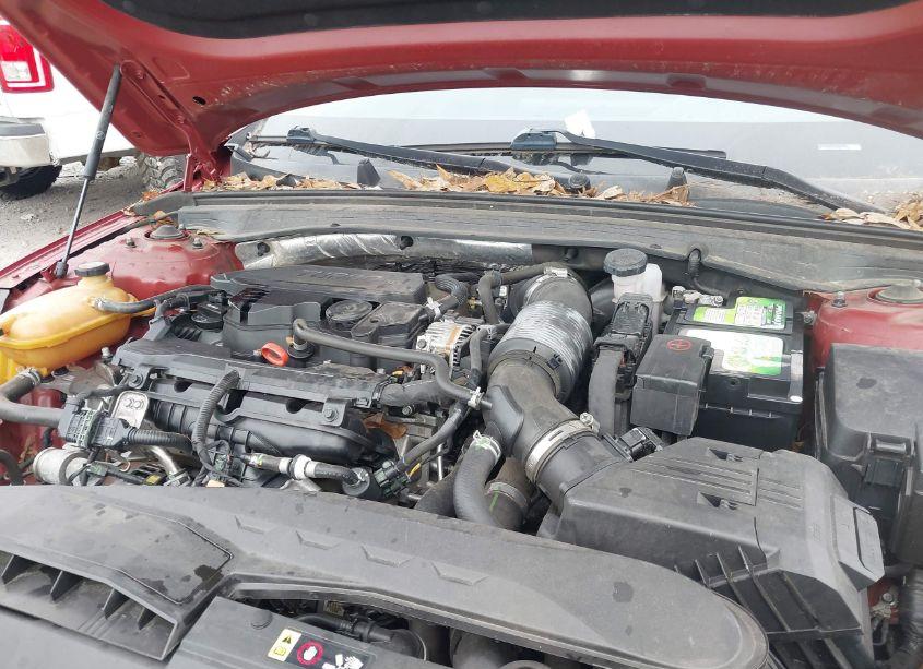 Photo 10 of 2021 Kia K5 LXS (VIN 5XXG14J2XMG069124)