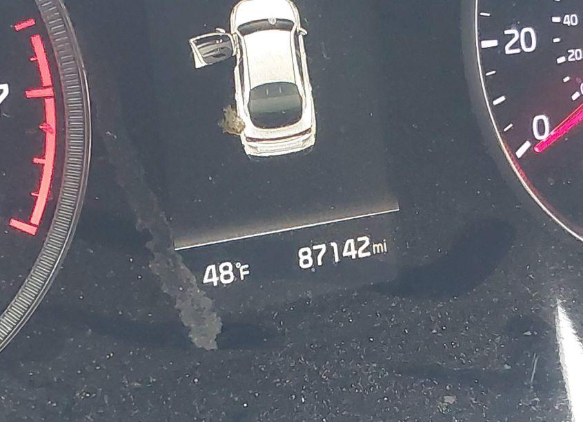 Photo 7 of 2021 Kia K5 LXS (VIN 5XXG14J2XMG069124)