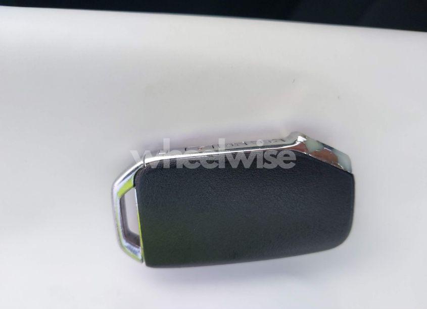 Photo 11 of 2021 Kia K5 LXS (VIN 5XXG14J2XMG069642)