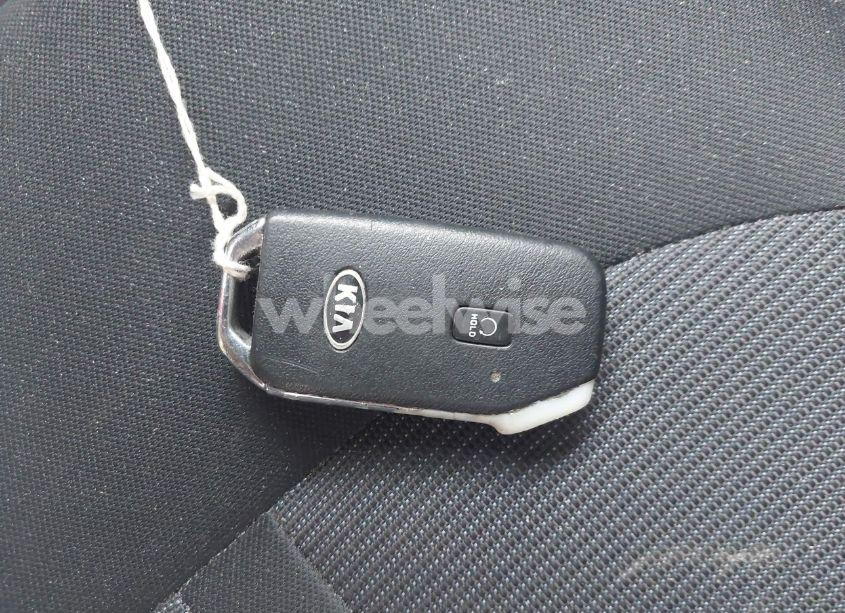 Photo 11 of 2021 Kia K5 LXS (VIN 5XXG14J2XMG071343)