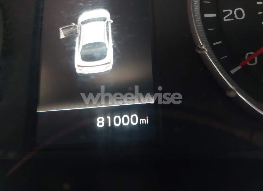 Photo 15 of 2021 Kia K5 LXS (VIN 5XXG14J2XMG071343)