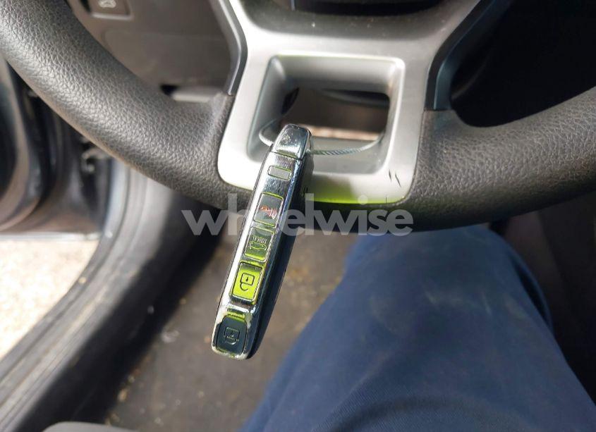 Photo 11 of 2022 Kia K5 LXS (VIN 5XXG14J2XNG086913)