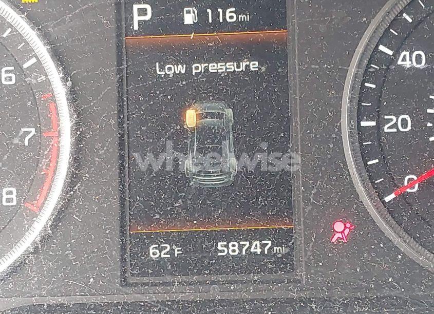 Photo 15 of 2022 Kia K5 LXS (VIN 5XXG14J2XNG086913)