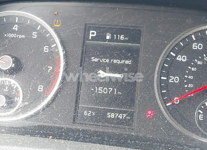 Photo 7 of 2022 Kia K5 LXS (VIN 5XXG14J2XNG086913)