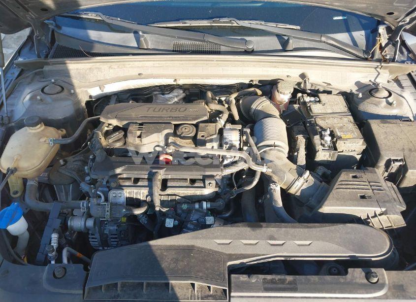 Photo 10 of 2022 Kia K5 LXS (VIN 5XXG14J2XNG111714)