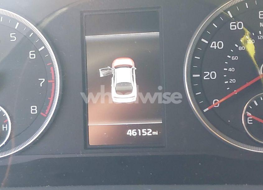 Photo 14 of 2022 Kia K5 LXS (VIN 5XXG14J2XNG111714)