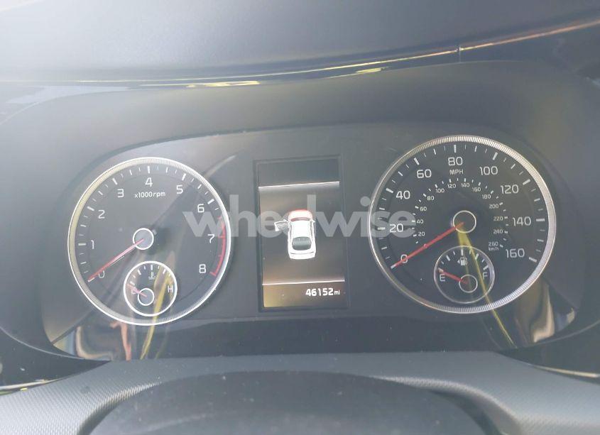 Photo 7 of 2022 Kia K5 LXS (VIN 5XXG14J2XNG111714)