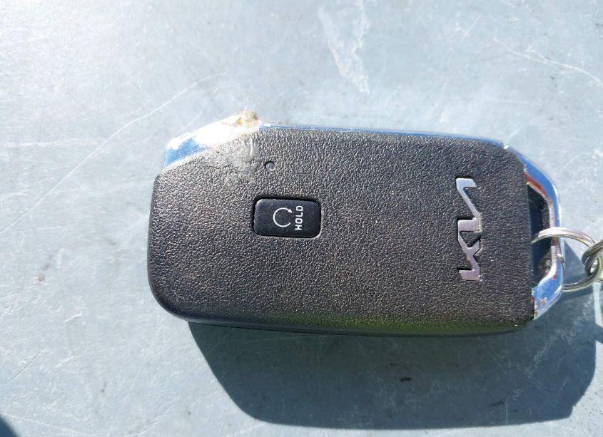 Photo 11 of 2022 Kia K5 LXS (VIN 5XXG14J2XNG126858)