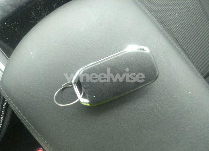 Photo 11 of 2022 Kia K5 LXS (VIN 5XXG14J2XNG132143)