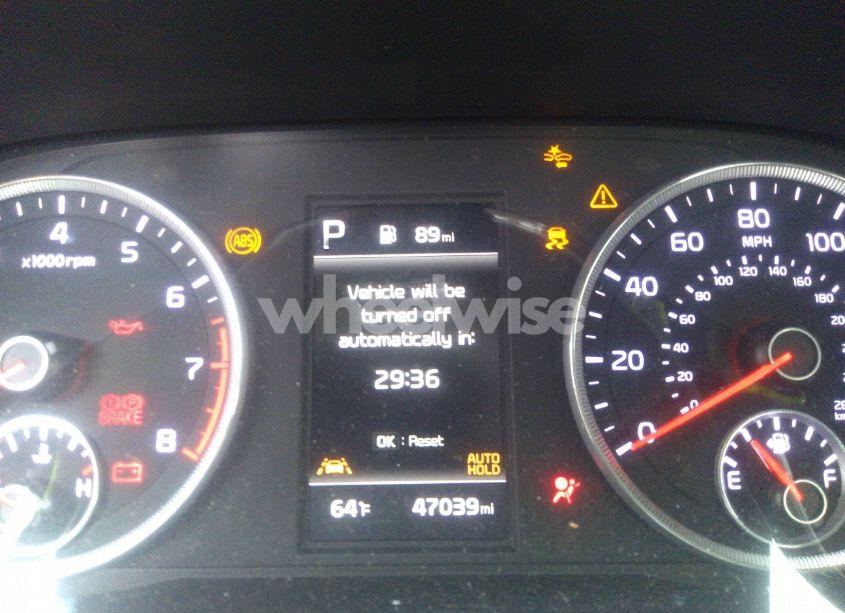 Photo 16 of 2022 Kia K5 LXS (VIN 5XXG14J2XNG132143)