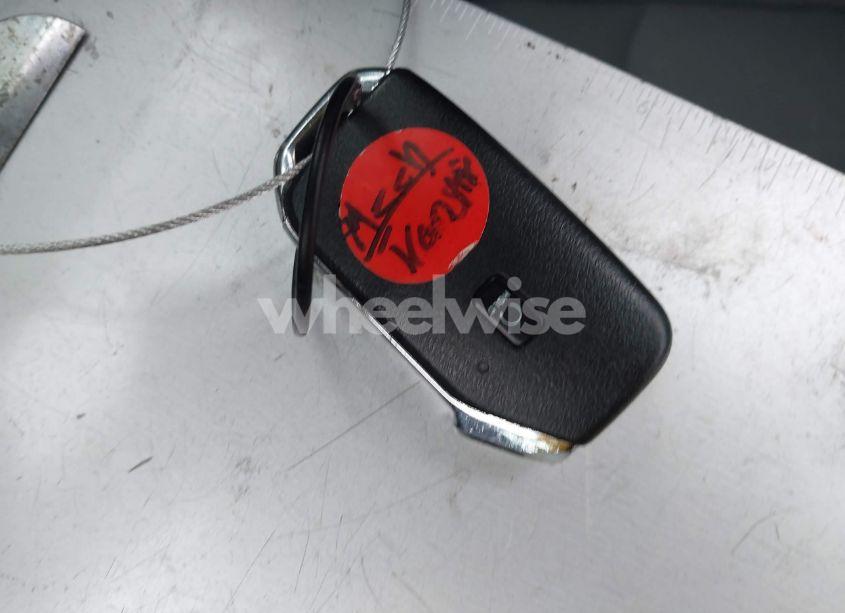 Photo 11 of 2022 Kia K5 LXS (VIN 5XXG14J2XNG135284)