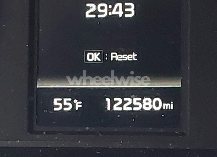 Photo 15 of 2022 Kia K5 LXS (VIN 5XXG14J2XNG135284)