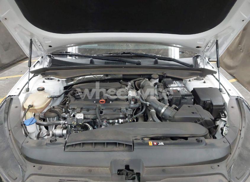 Photo 10 of 2022 Kia K5 LXS (VIN 5XXG14J2XNG138296)