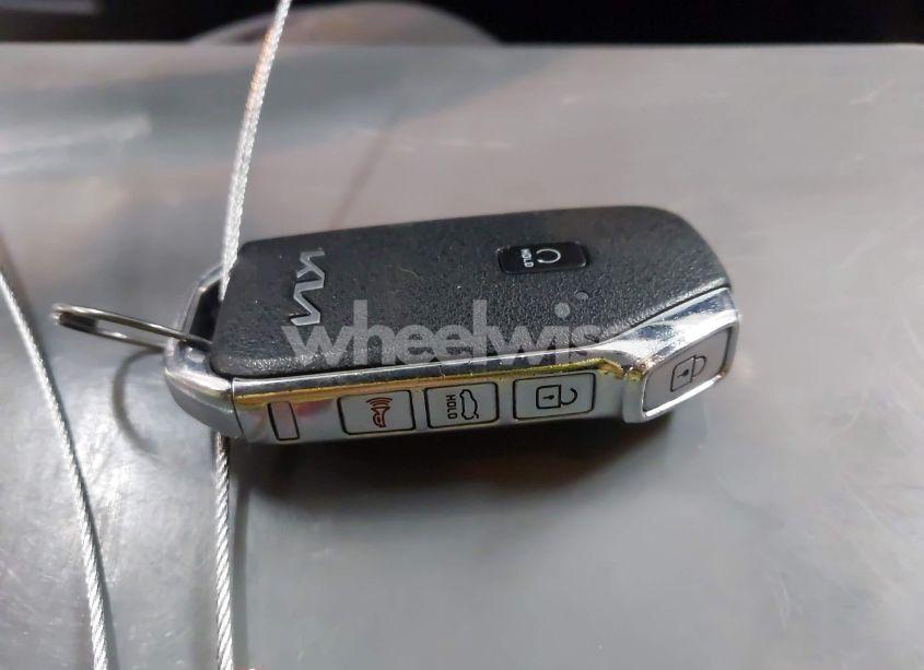 Photo 11 of 2022 Kia K5 LXS (VIN 5XXG14J2XNG138296)