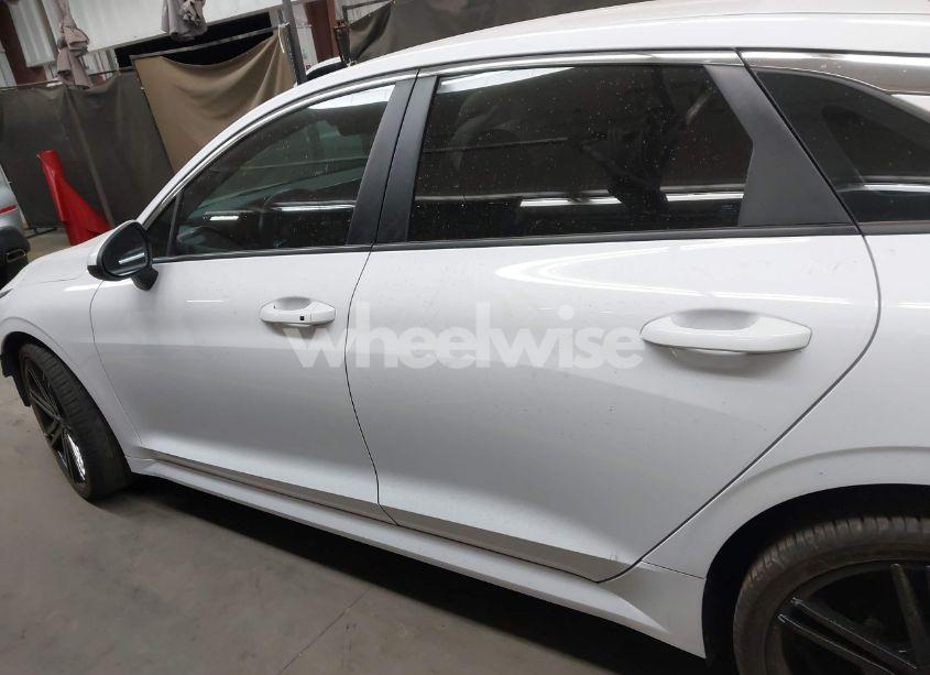 Photo 15 of 2022 Kia K5 LXS (VIN 5XXG14J2XNG138296)