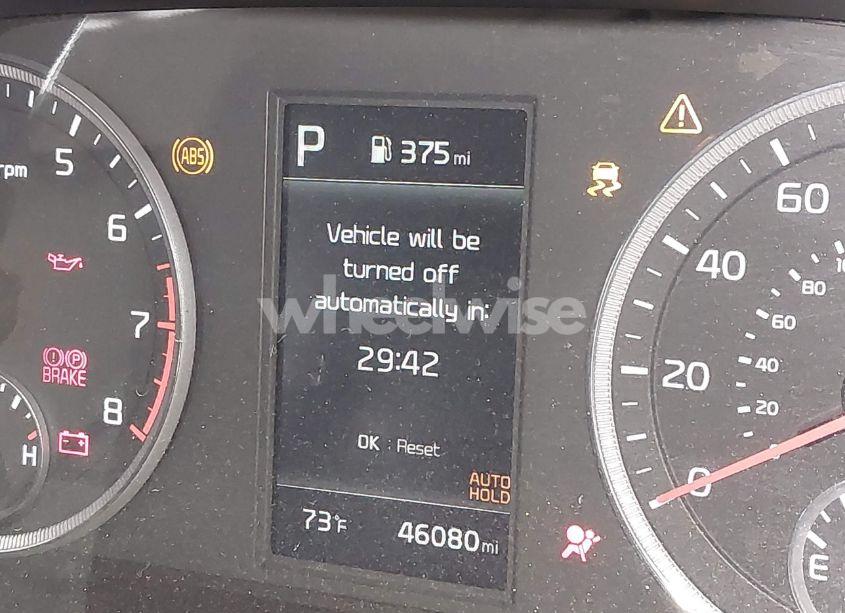 Photo 16 of 2022 Kia K5 LXS (VIN 5XXG14J2XNG138296)