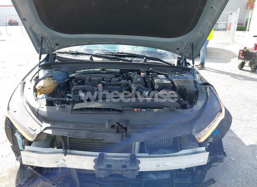 Photo 10 of 2022 Kia K5 LXS (VIN 5XXG14J2XNG153476)