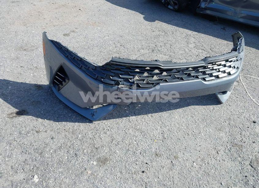 Photo 12 of 2022 Kia K5 LXS (VIN 5XXG14J2XNG153476)