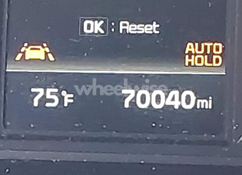 Photo 16 of 2022 Kia K5 LXS (VIN 5XXG14J2XNG153476)