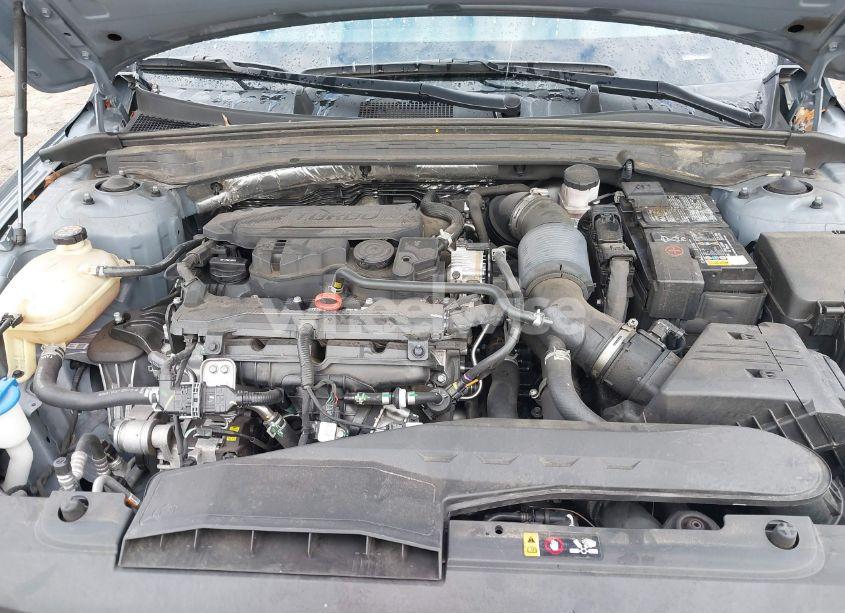 Photo 10 of 2022 Kia K5 LXS (VIN 5XXG14J2XNG160749)