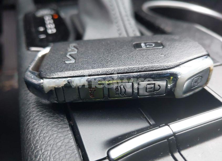 Photo 11 of 2022 Kia K5 LXS (VIN 5XXG14J2XNG160749)