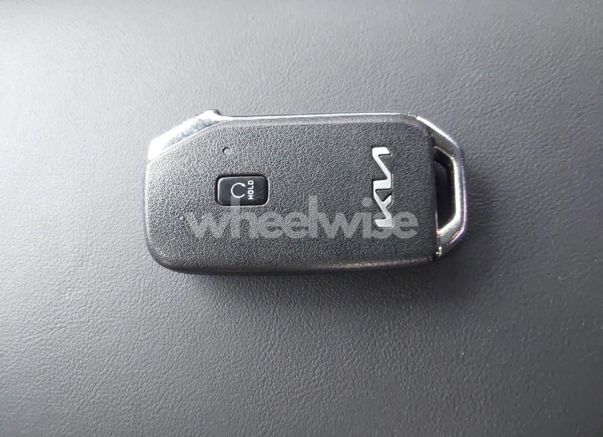 Photo 11 of 2022 Kia K5 LXS (VIN 5XXG14J2XNG161223)