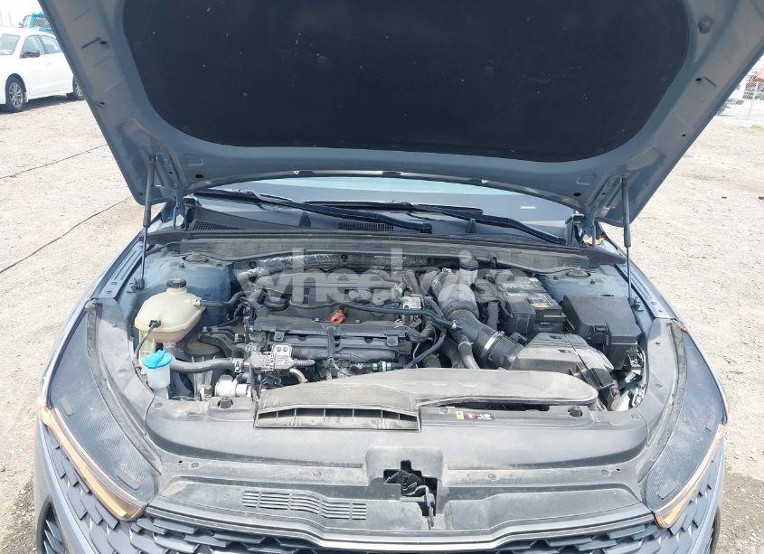 Photo 10 of 2023 Kia K5 LXS (VIN 5XXG14J2XPG175657)