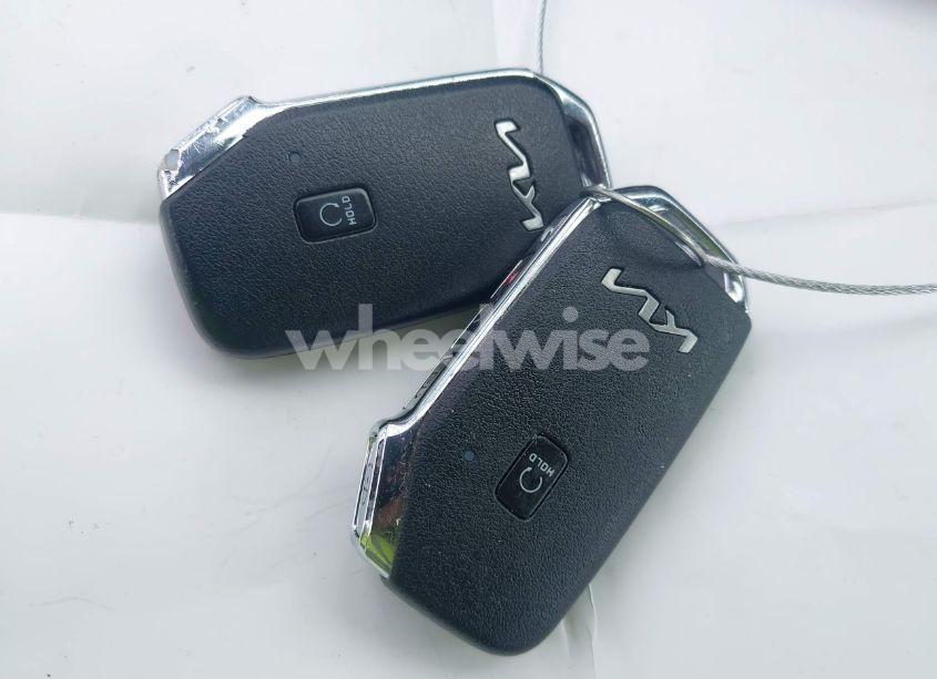 Photo 11 of 2023 Kia K5 LXS (VIN 5XXG14J2XPG175657)