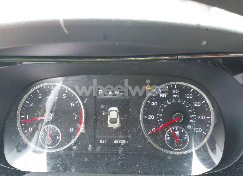 Photo 7 of 2023 Kia K5 LXS (VIN 5XXG14J2XPG175657)