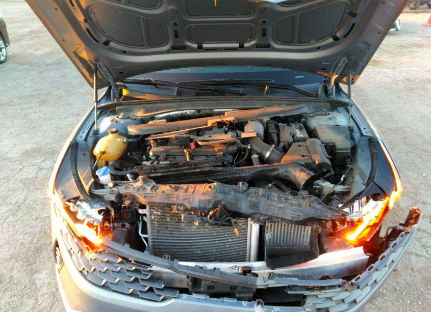 Photo 10 of 2023 Kia K5 LXS (VIN 5XXG14J2XPG186772)