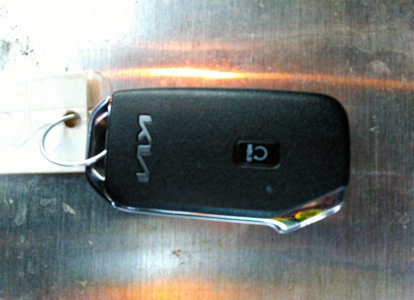 Photo 11 of 2023 Kia K5 LXS (VIN 5XXG14J2XPG186772)