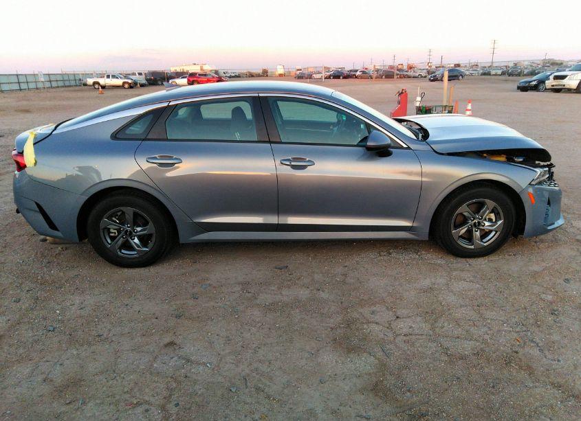 Photo 13 of 2023 Kia K5 LXS (VIN 5XXG14J2XPG186772)