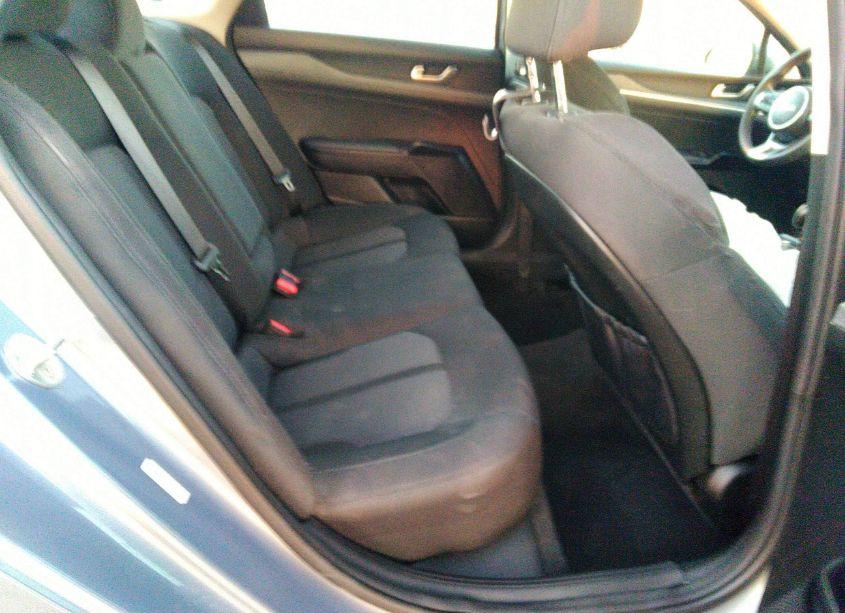 Photo 8 of 2023 Kia K5 LXS (VIN 5XXG14J2XPG186772)