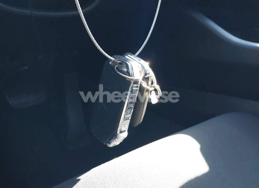 Photo 11 of 2023 Kia K5 LXS (VIN 5XXG14J2XPG210858)