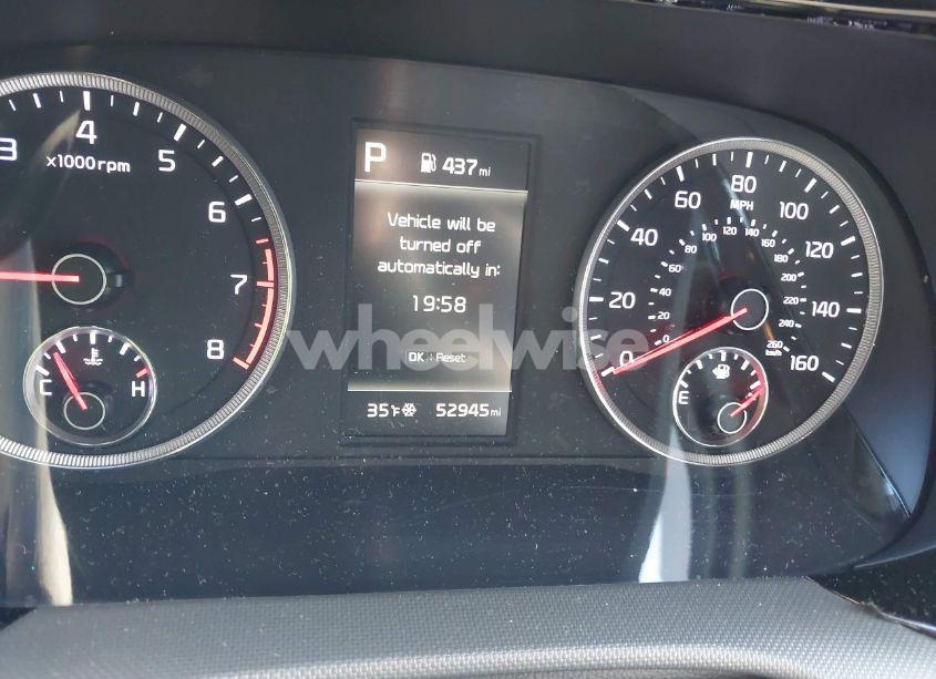 Photo 15 of 2023 Kia K5 LXS (VIN 5XXG14J2XPG210858)