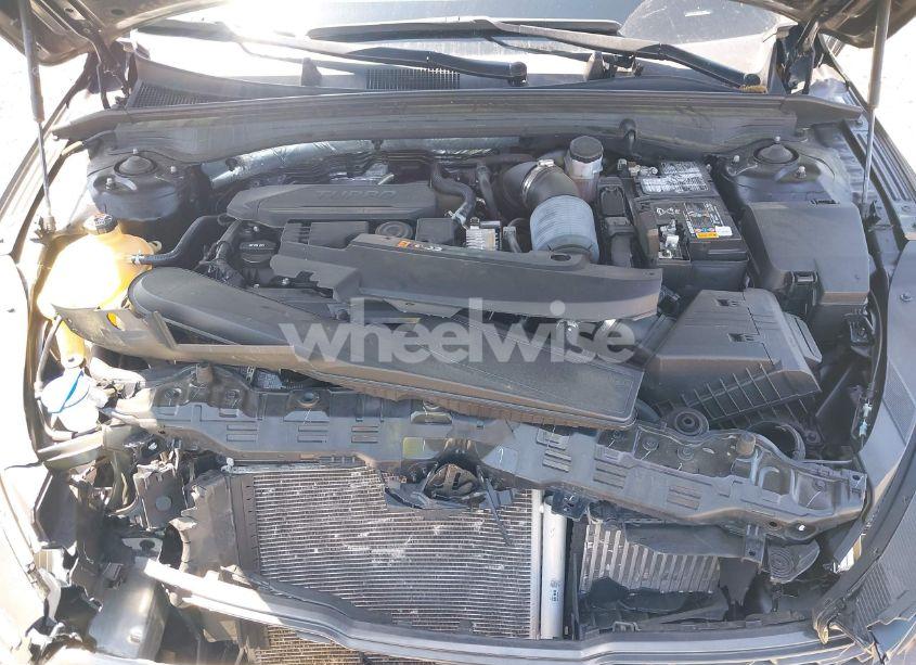 Photo 10 of 2023 Kia K5 LXS (VIN 5XXG14J2XPG212903)