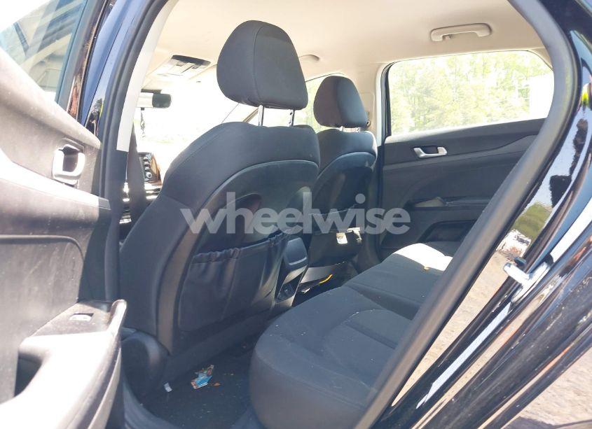 Photo 8 of 2023 Kia K5 LXS (VIN 5XXG14J2XPG212903)